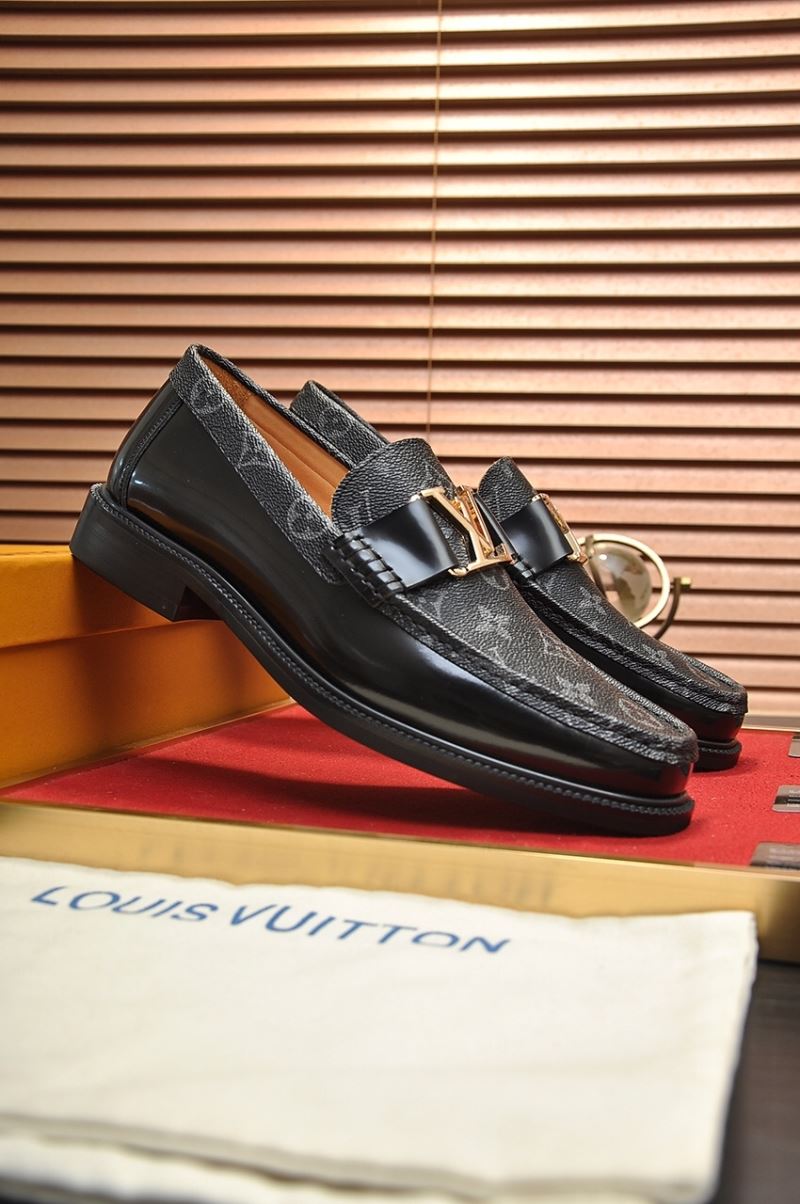 Louis Vuitton Business Shoes